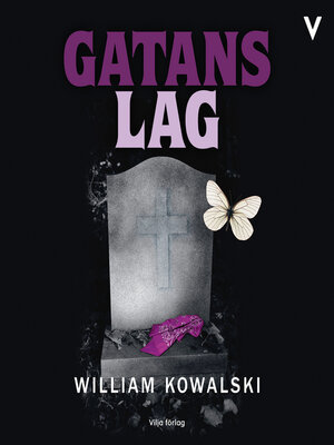 cover image of Gatans lag